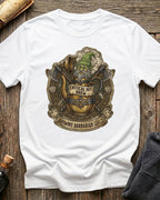 Brownie Barbarian Guild T-Shirt