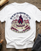 I Just Crit The Entire Battlemap T-Shirt
