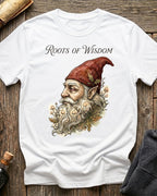 Roots Of Wisdom T-Shirt