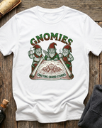 Gnomies Map Makers