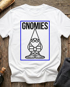 Street Gnome V.1 T-Shirt