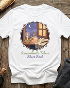 Remember to Take a Short Rest