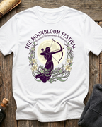 Moonbloom Festival T-Shirt