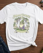 Mama Gnomie - Nurturing Grand Stories T-Shirt