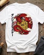 Dragon Master T-Shirt