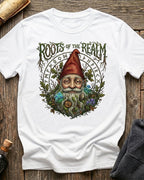 Roots Of The Realm T-Shirt