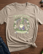 Mama Gnomie - Nurturing Grand Stories T-Shirt