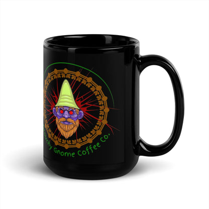 Grouchy Gnome Mug - Best Coffee Mug | Gnomies Clothing