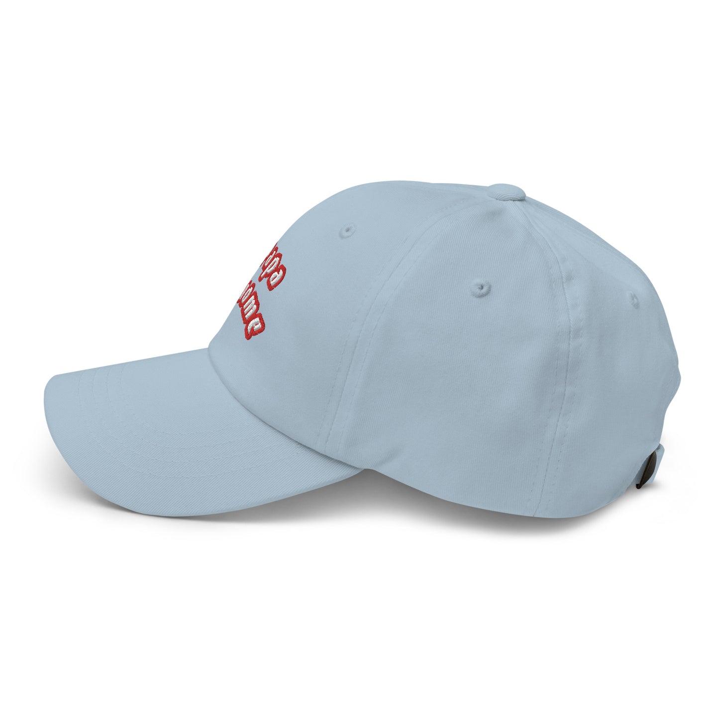 Papa Gnome Dad hat