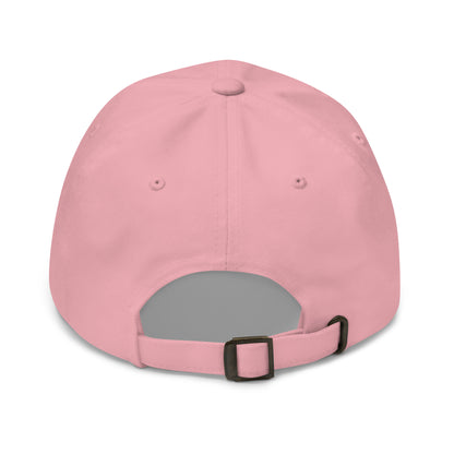 Papa Gnome Dad hat