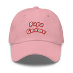 Papa Gnome Dad hat