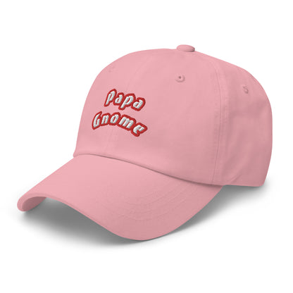 Papa Gnome Dad hat