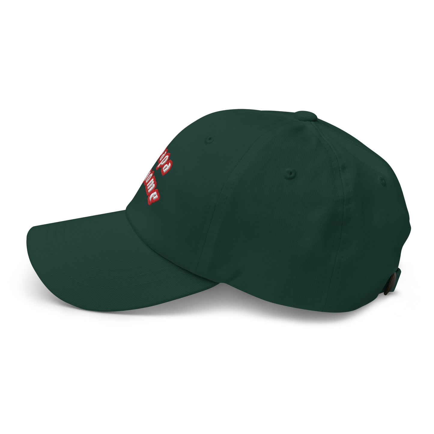 Papa Gnome Dad hat