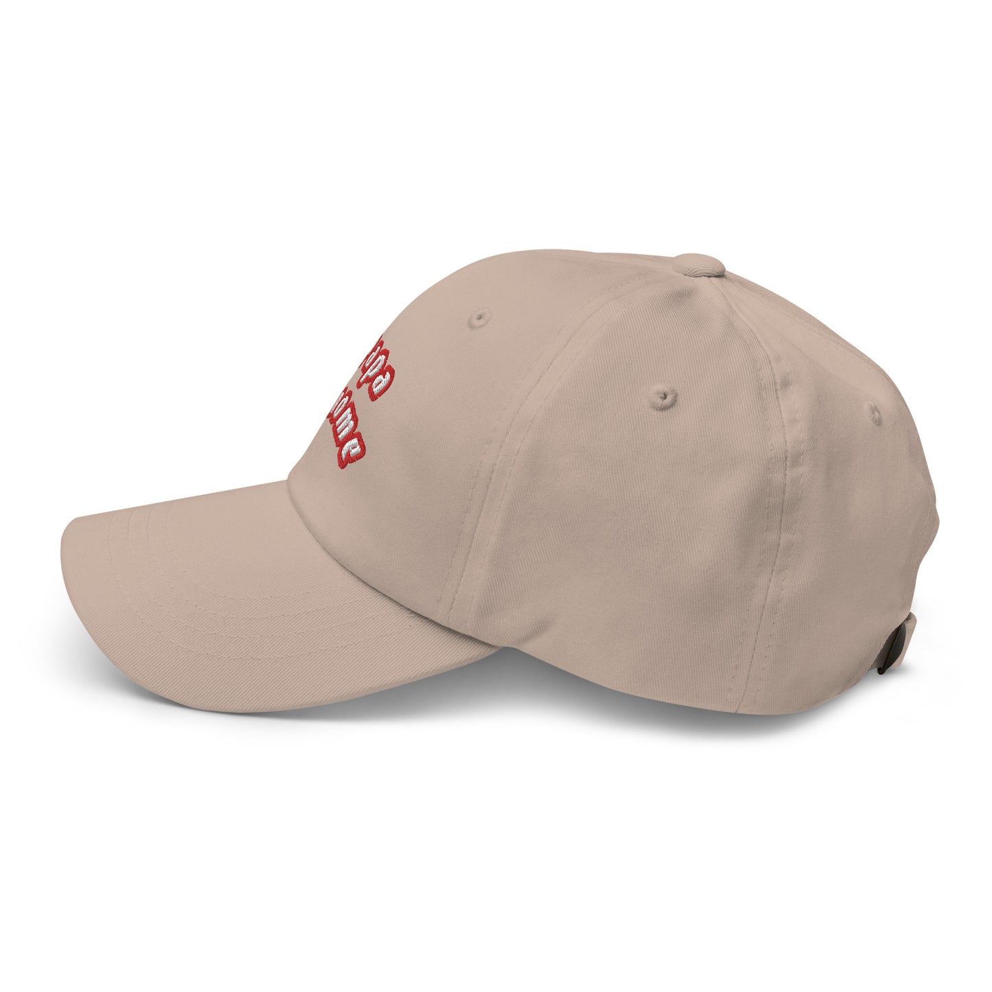 Papa Gnome Dad hat