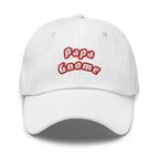 Papa Gnome Dad hat