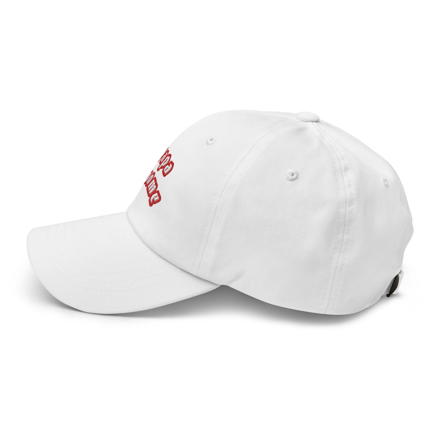 Papa Gnome Dad hat