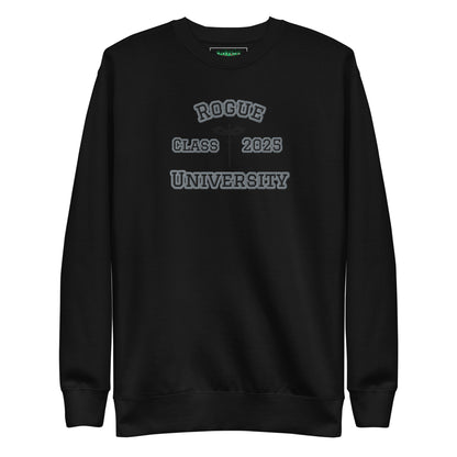 Rogue Class of 2025 Sweatshirt | Gnomies Clothing