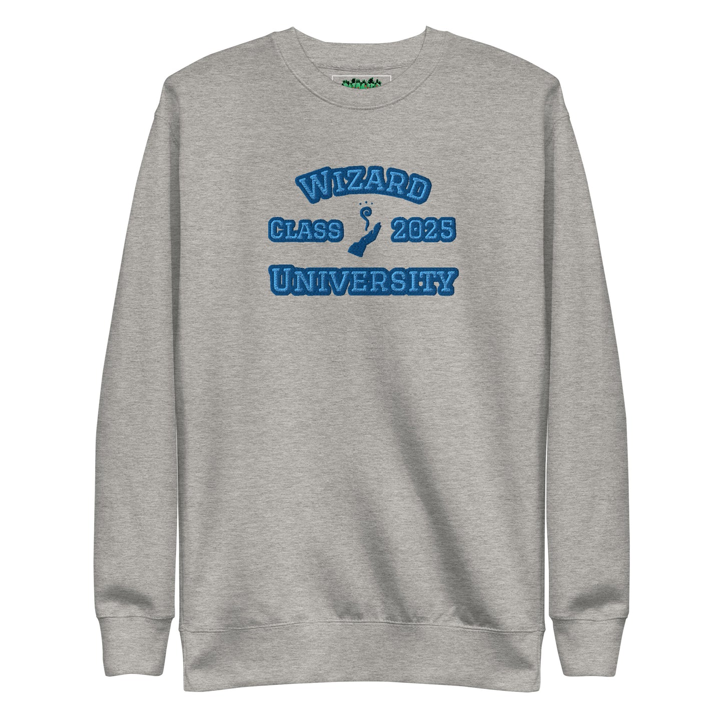 Wizard Class of 2025 Sweatshirt | Gnomies Clothing