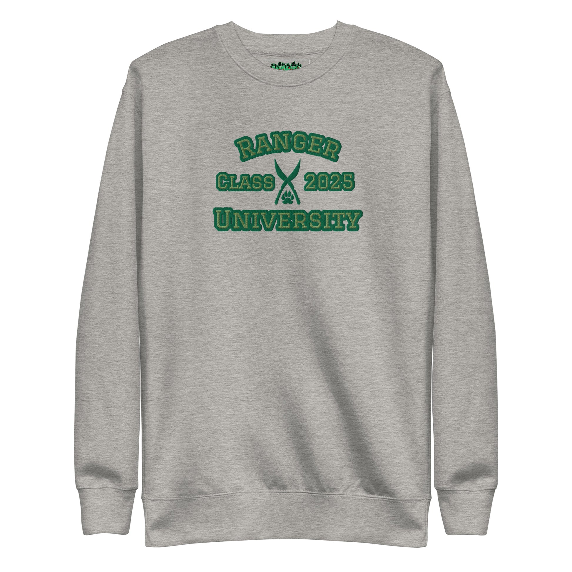  Graduation Class of 2025 Sweatshirt | Gnomies Clothing