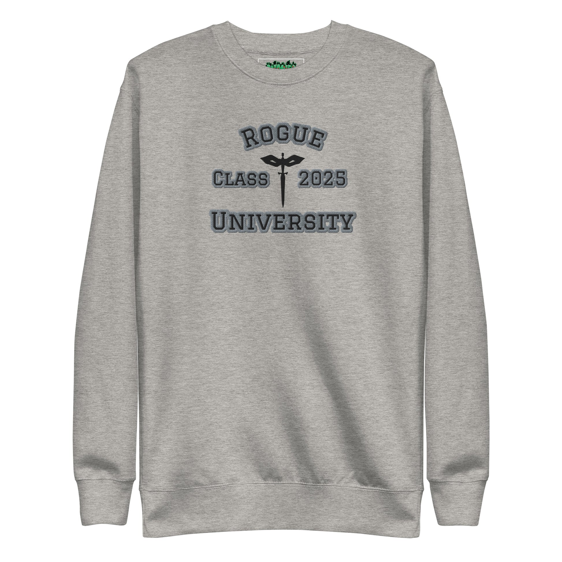 Rogue Class of 2025 Sweatshirt | Gnomies Clothing