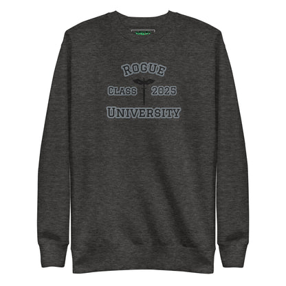 Rogue Class of 2025 Sweatshirt | Gnomies Clothing