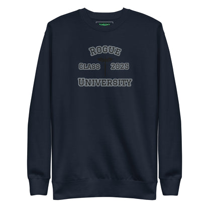 Rogue Class of 2025 Sweatshirt | Gnomies Clothing