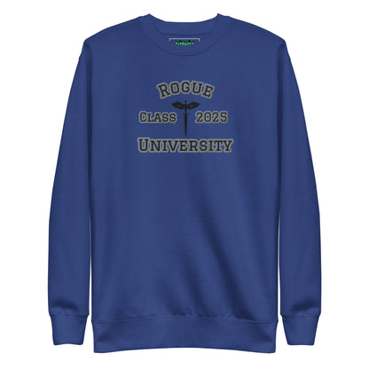 Rogue Class of 2025 Sweatshirt | Gnomies Clothing