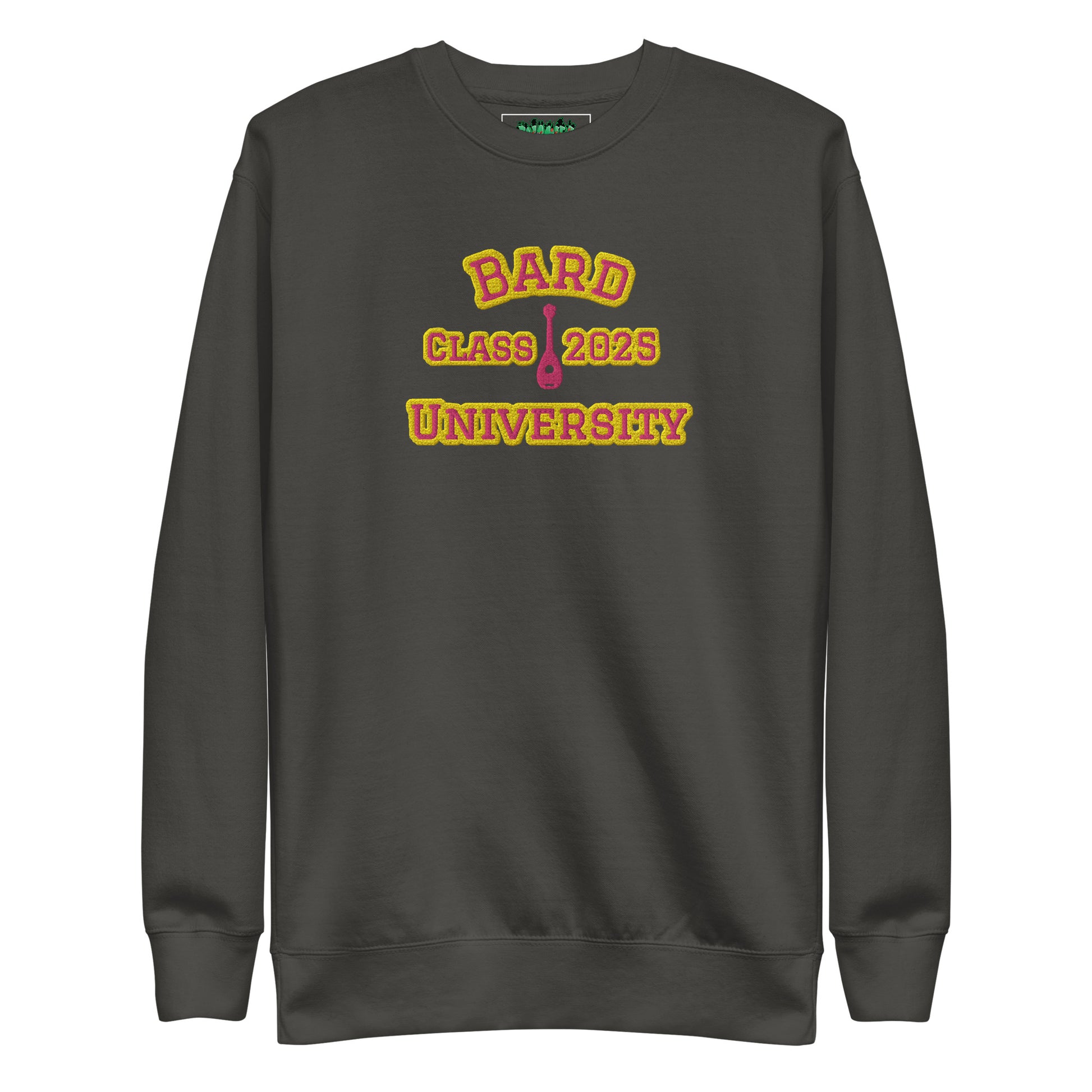 Bard Class of 2025 Sweatshirt | Gnomies Clothing