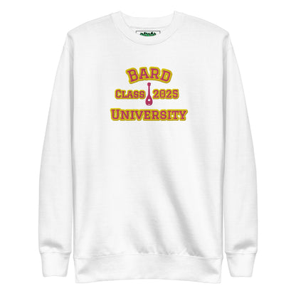 Bard Class of 2025 Sweatshirt | Gnomies Clothing