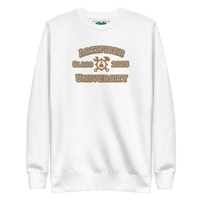 Artificer Class of 2025 Sweatshirt | Gnomies Clothing