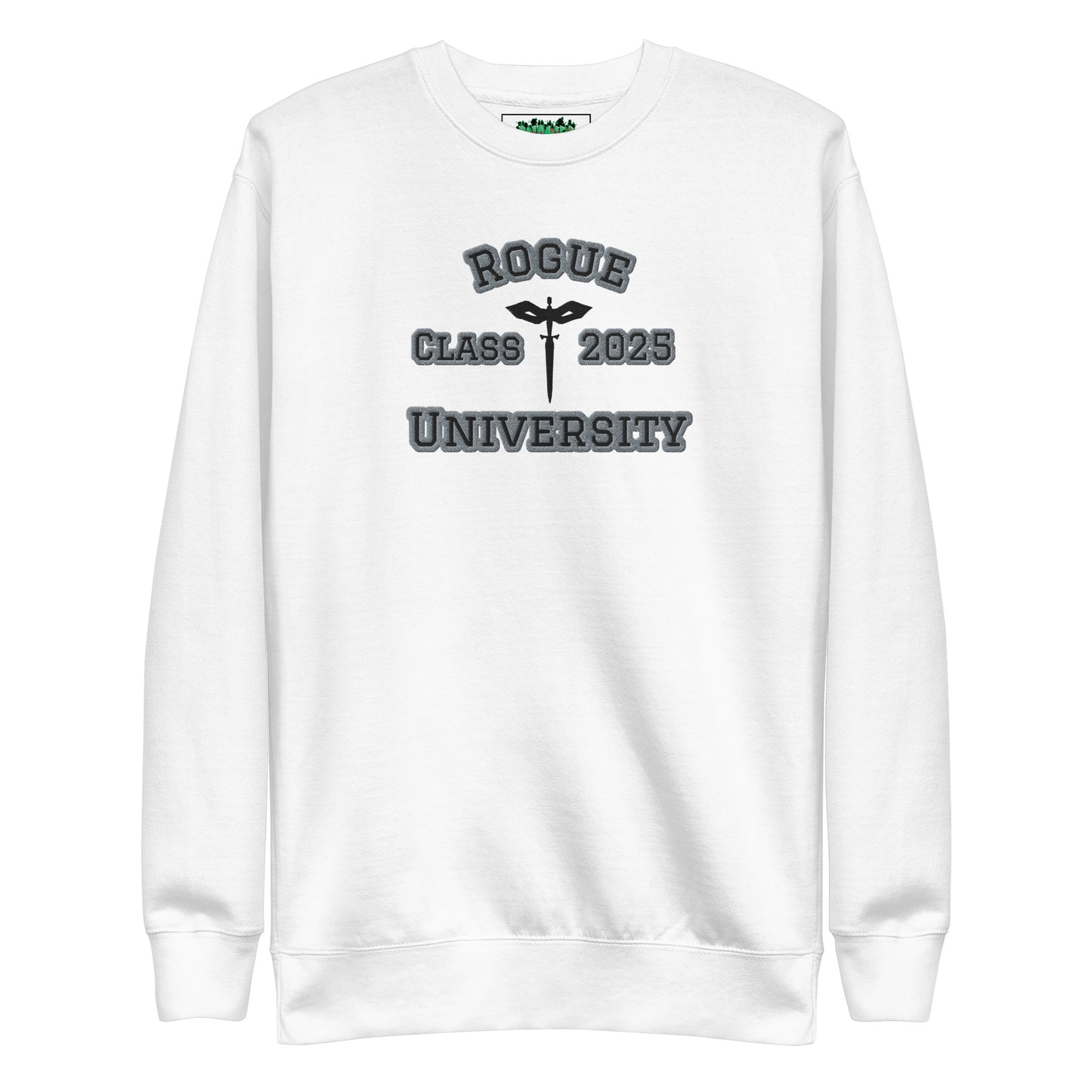 Rogue Class of 2025 Sweatshirt | Gnomies Clothing