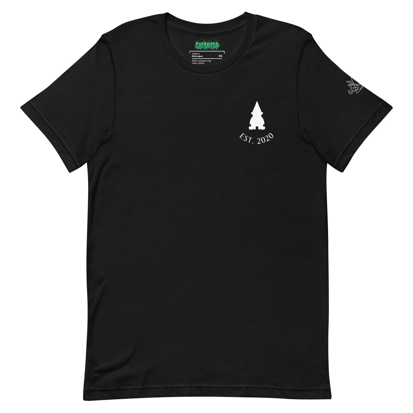 The OG Gnomies T-Shirt - Trendy Tee | Gnomies Clothing