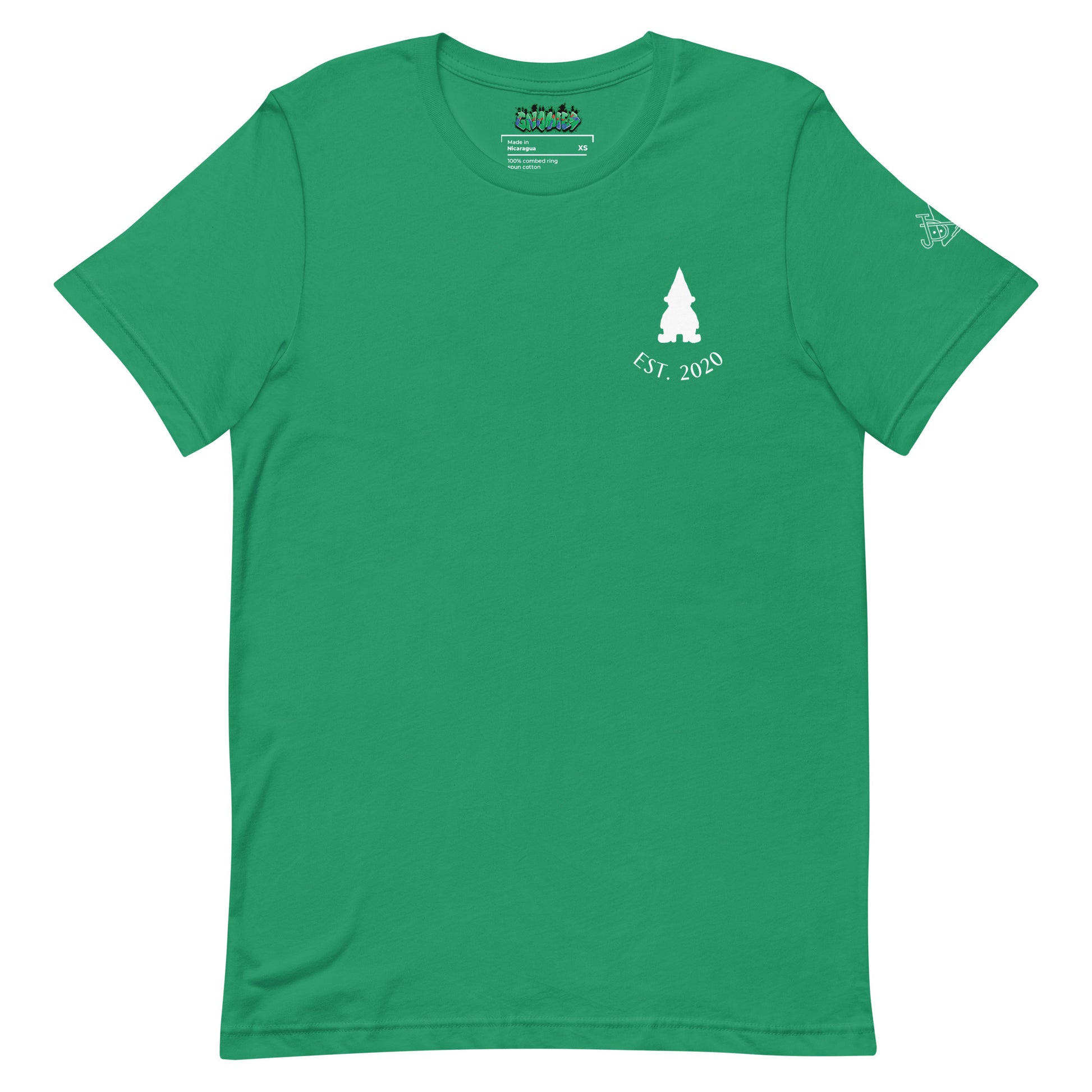 The OG Gnomies T-Shirt - Trendy Tee | Gnomies Clothing