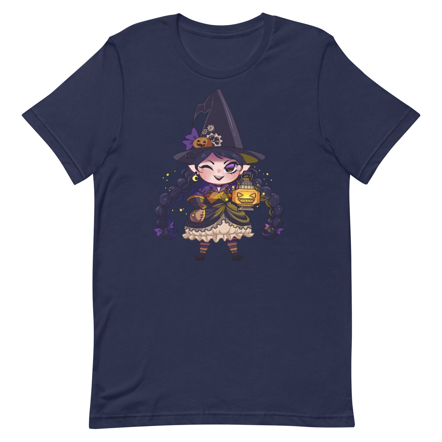 Sprocket the Gnomewitch T-Shirt