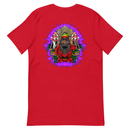 Daeryus’s Portal Gnomies T-Shirt – Fantasy RPG Tee